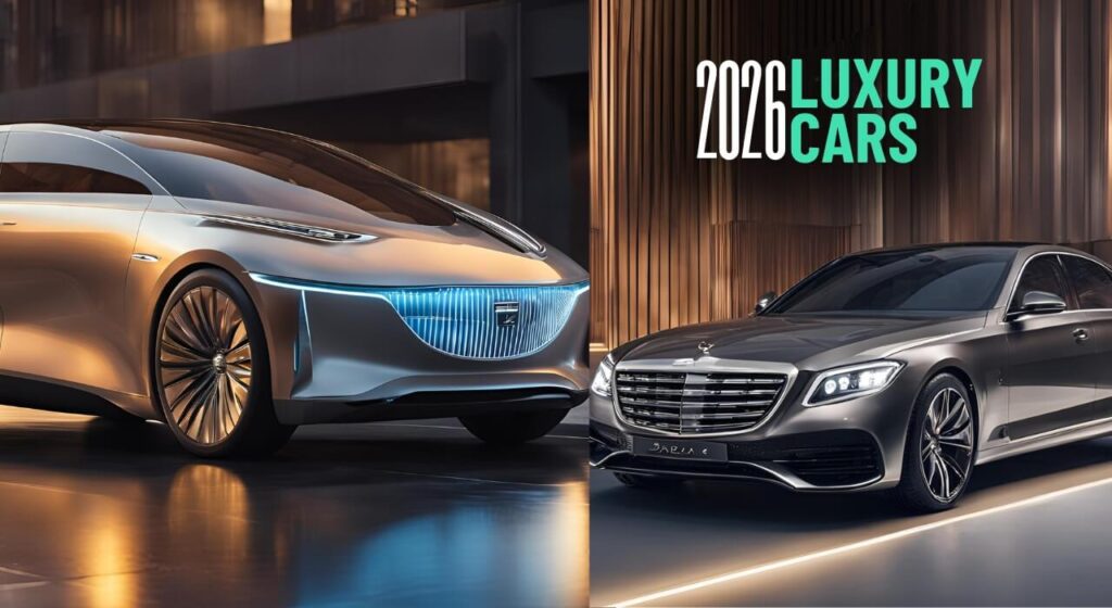 When Do The New Cars Come Out