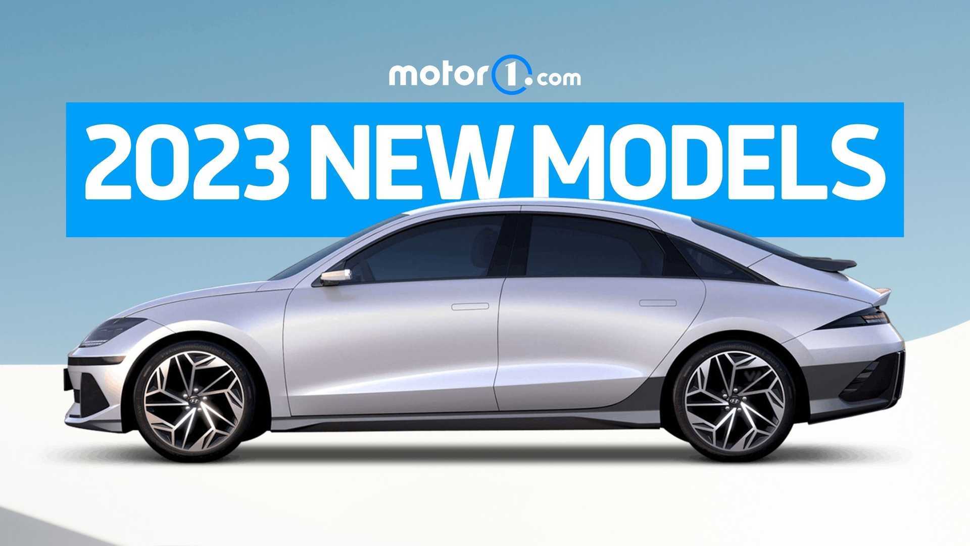 When Do The New Model Year Cars Come Out