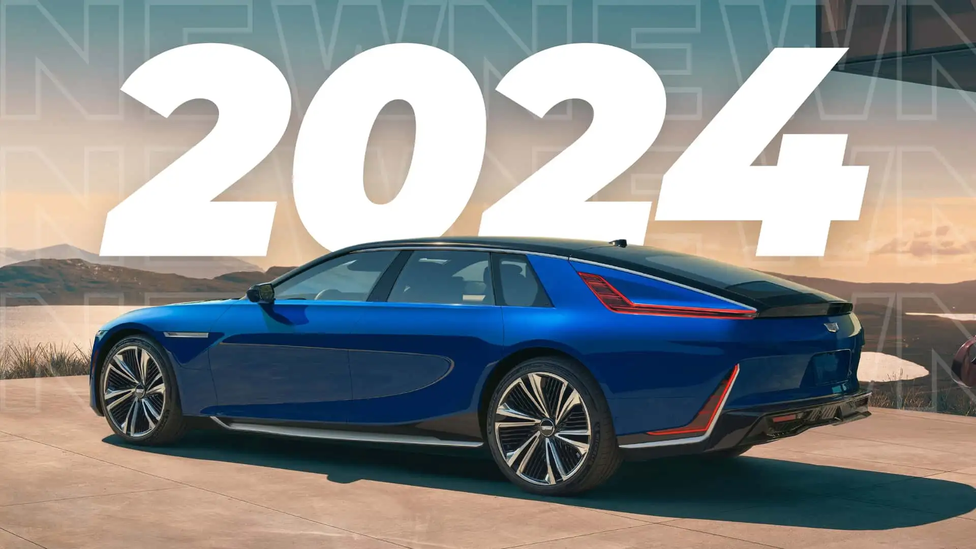 When Do 2024 Cars Come Out