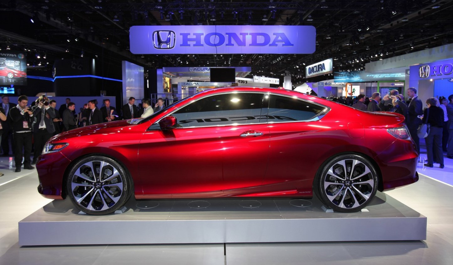 When Does Honda Release New Models