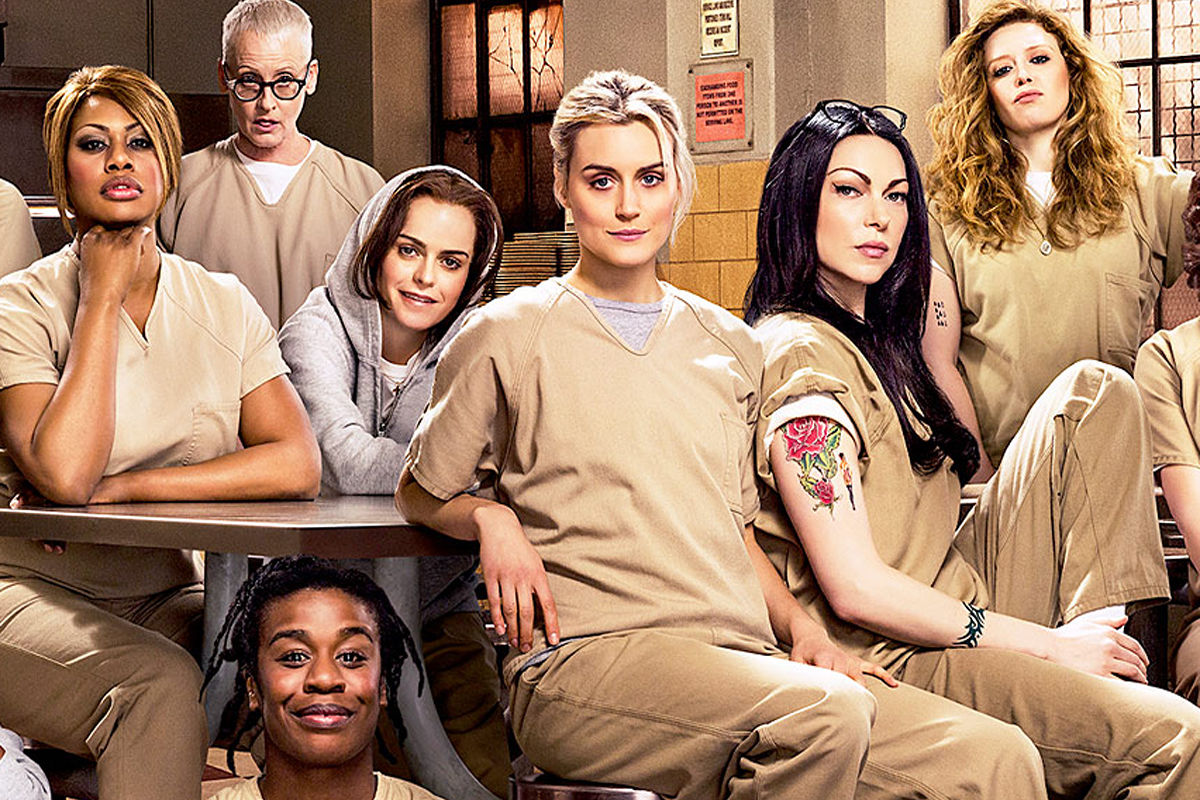 When Does The New Orange Is Black Start
