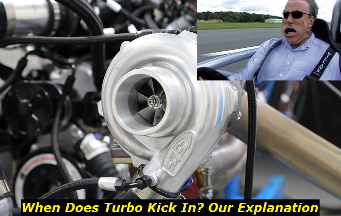 When Does The Turbo Kick In