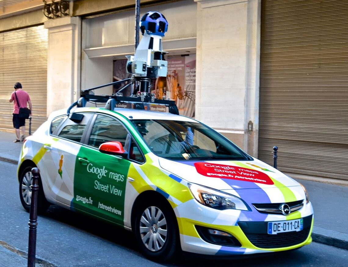 When Is The Google Car Coming