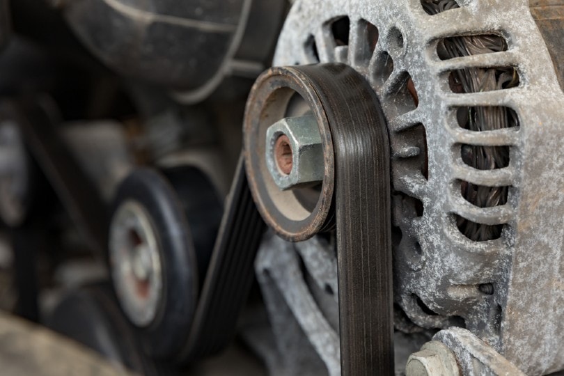How Often Should I Change Serpentine Belt