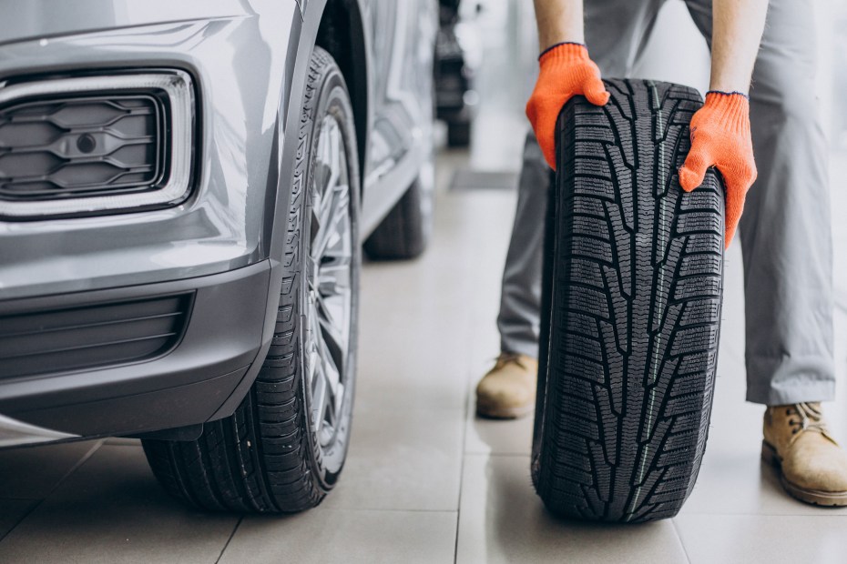 How Much For A Tire Replacement