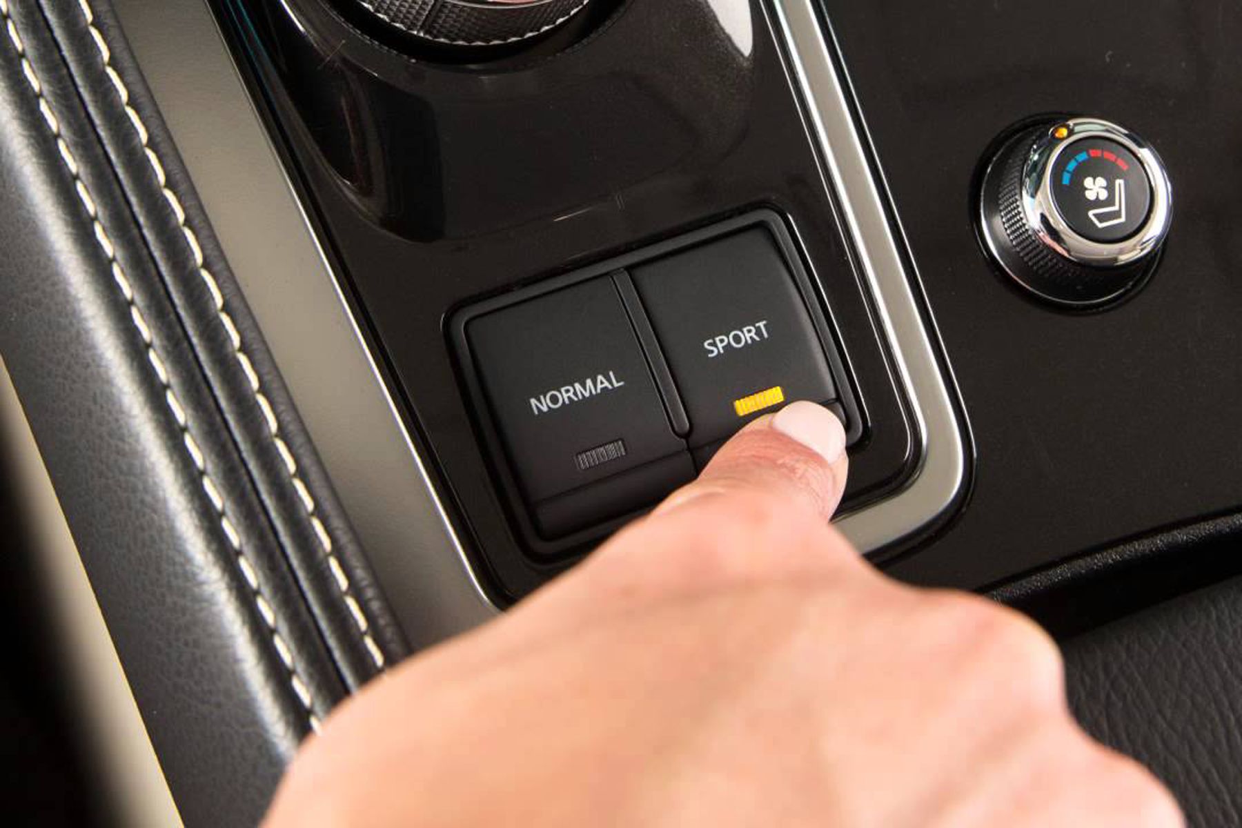 How To Turn Off Sport Mode Nissan Rogue When To Use Sports Mode In Car