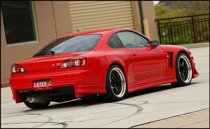 Is The S15 Legal In The Us