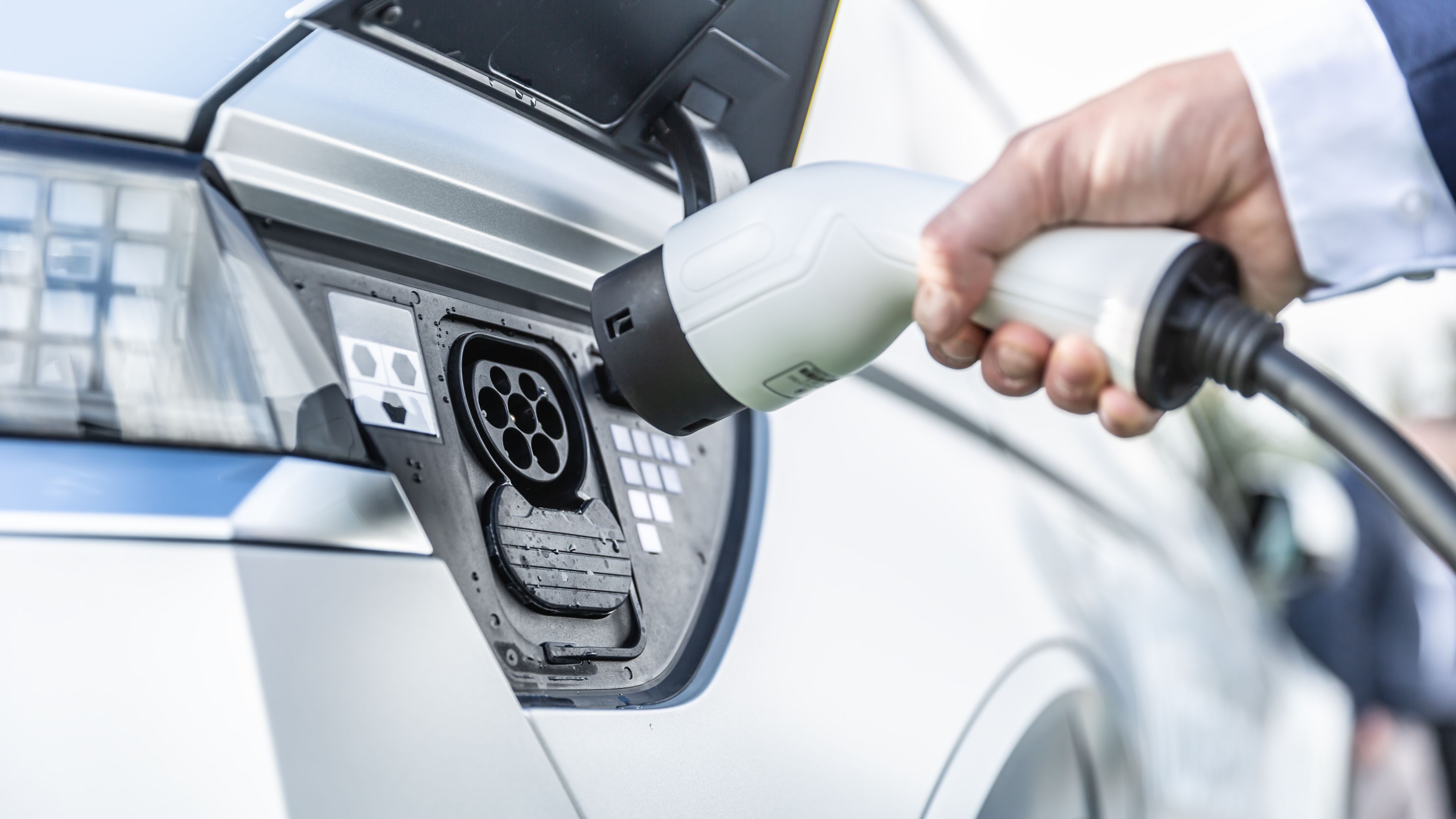How Can I Charge My Electric Car