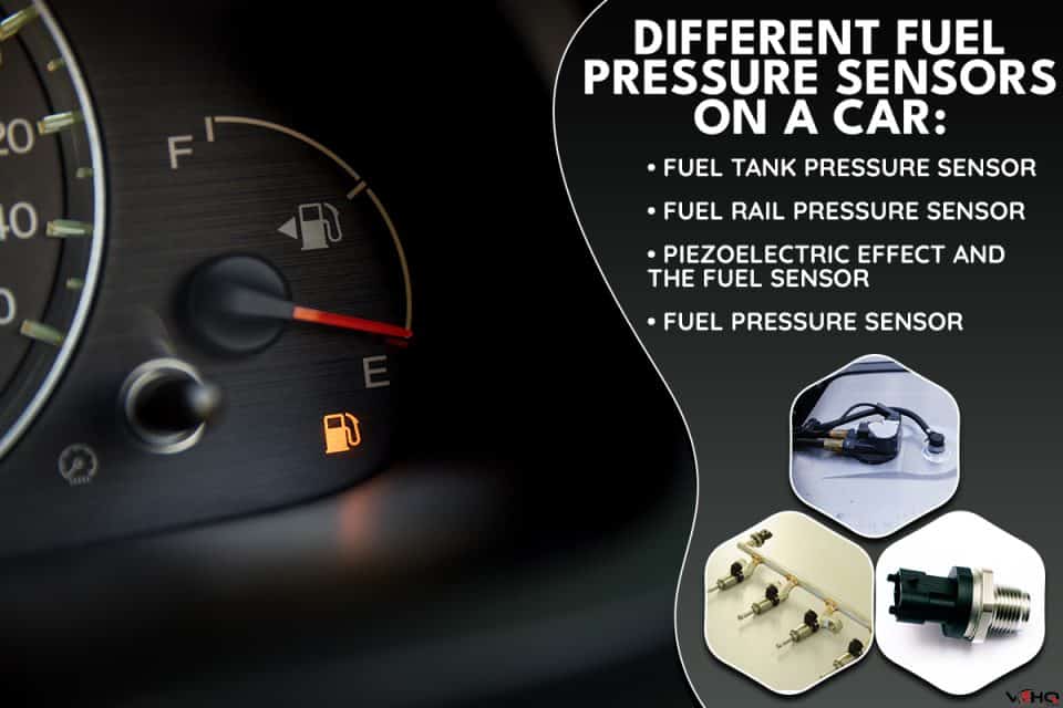 Where Is The Fuel Pressure Sensor Located