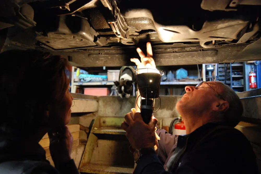 How To Put Power Steering Fluid In Your Car