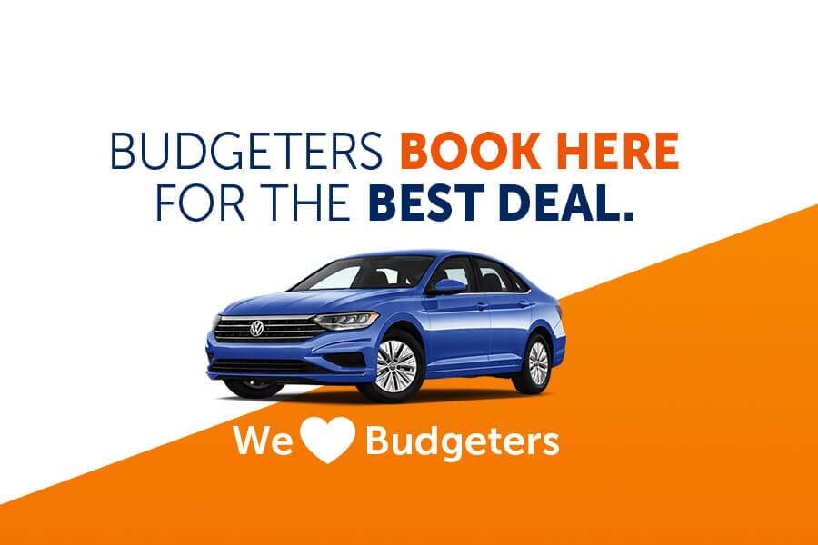How To Rent Car For A Month