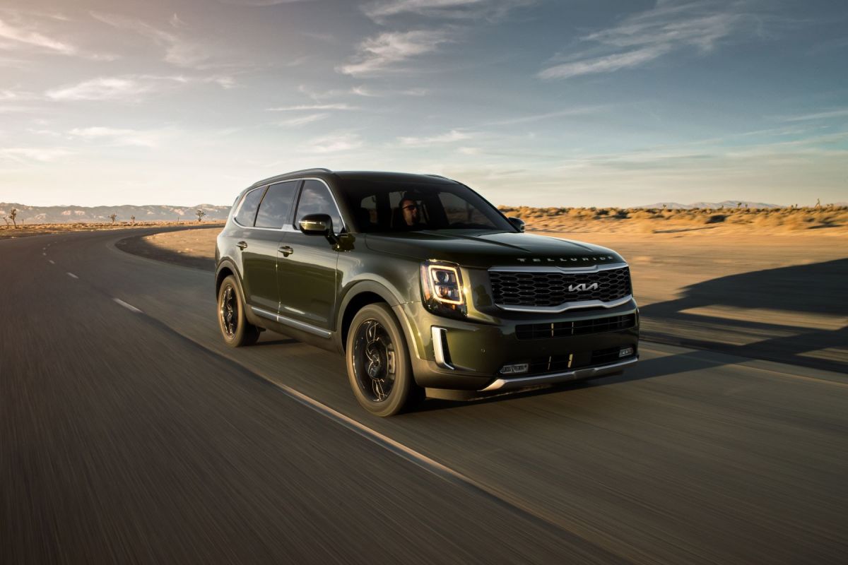 What Suv Has The Best Warranty