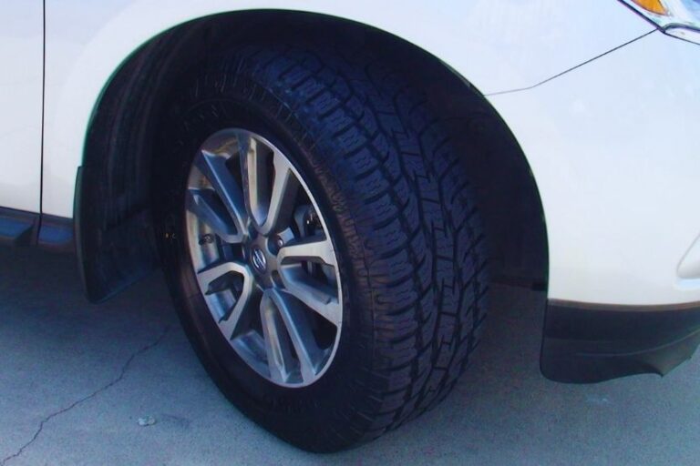 Who Makes Pathfinder At Tires