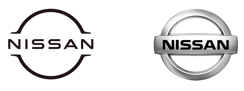Nissan Name Change Brand Rebranding