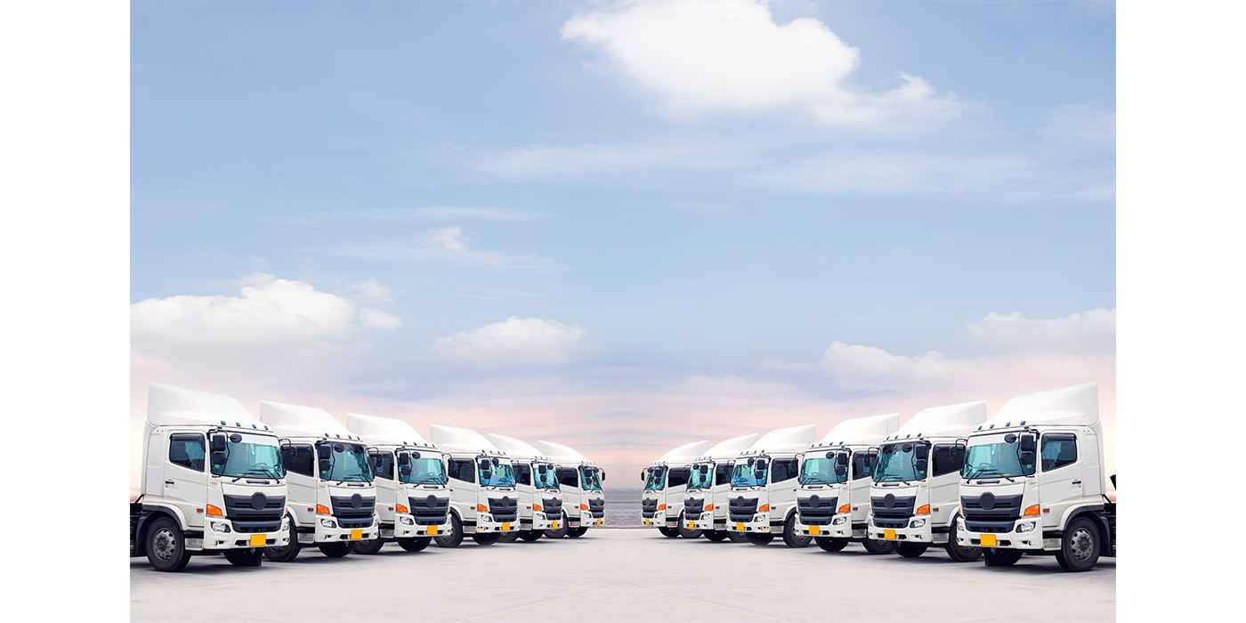 What Is A Corporate Fleet Vehicle