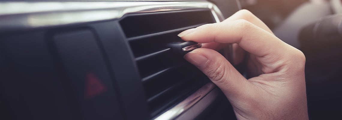 Why Is My Car Air Conditioner Not Working