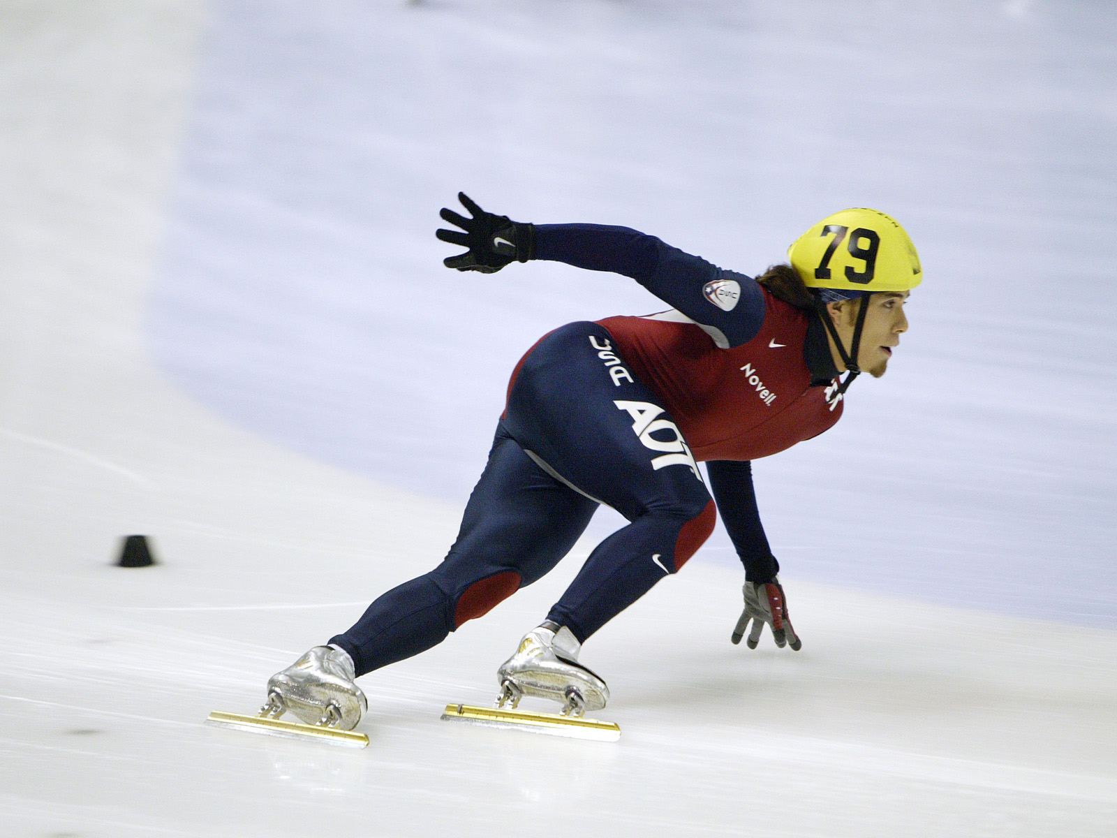 What To Do When You Slide On Ice