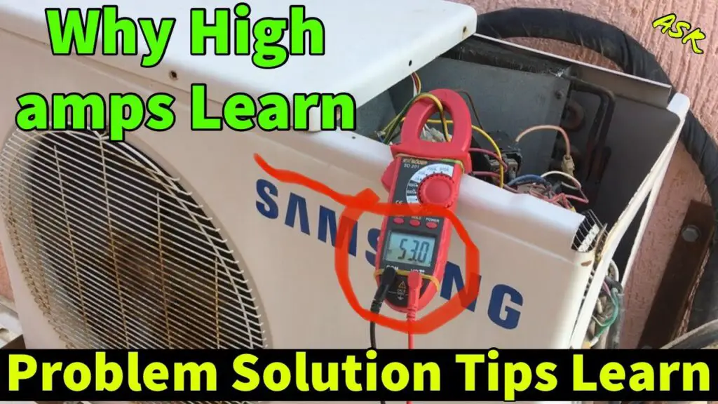 Why Does My Ac Compressor Turn On And Off