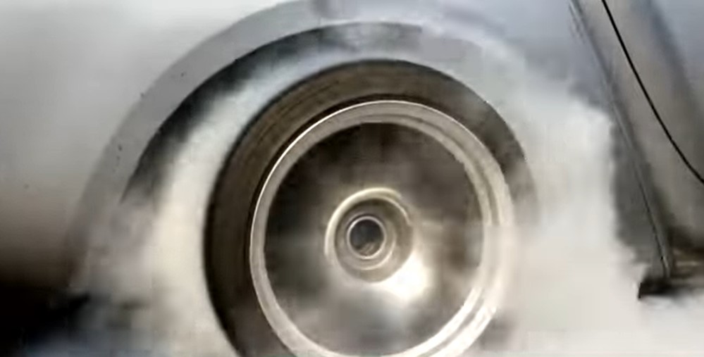 Why Does My Car Make A Sound When I Brake