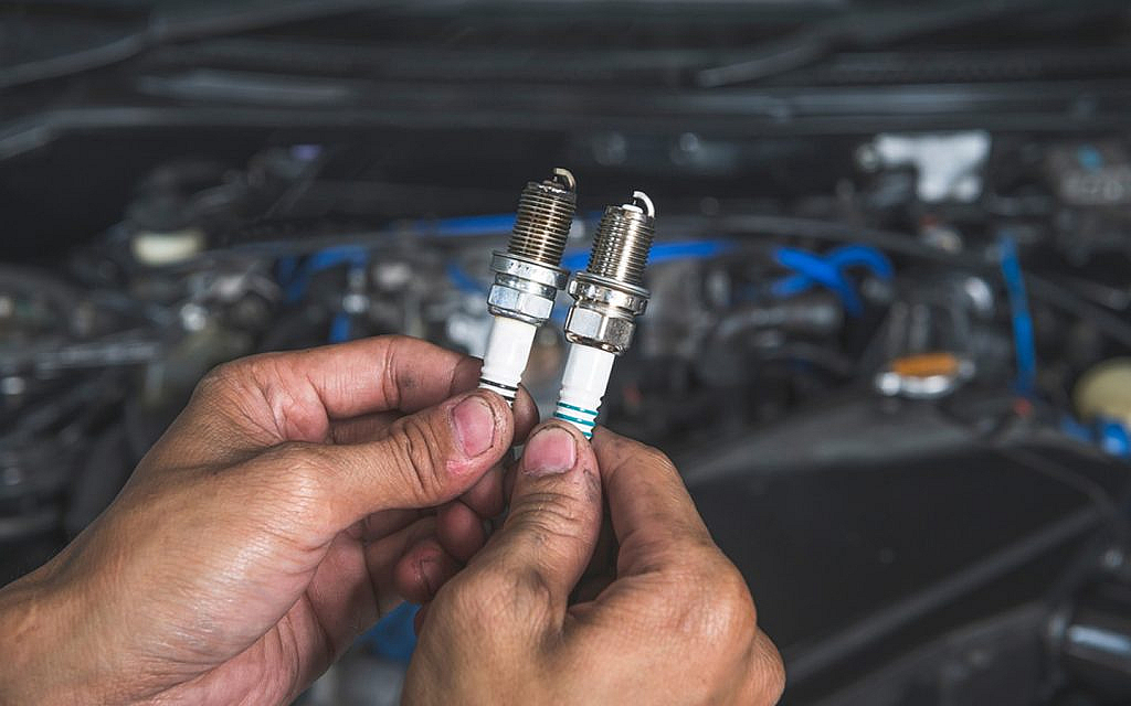 Why Does Car Vibrate When Idle