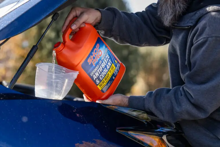 Why Is The Driver Side Ac Blowing Hot Air