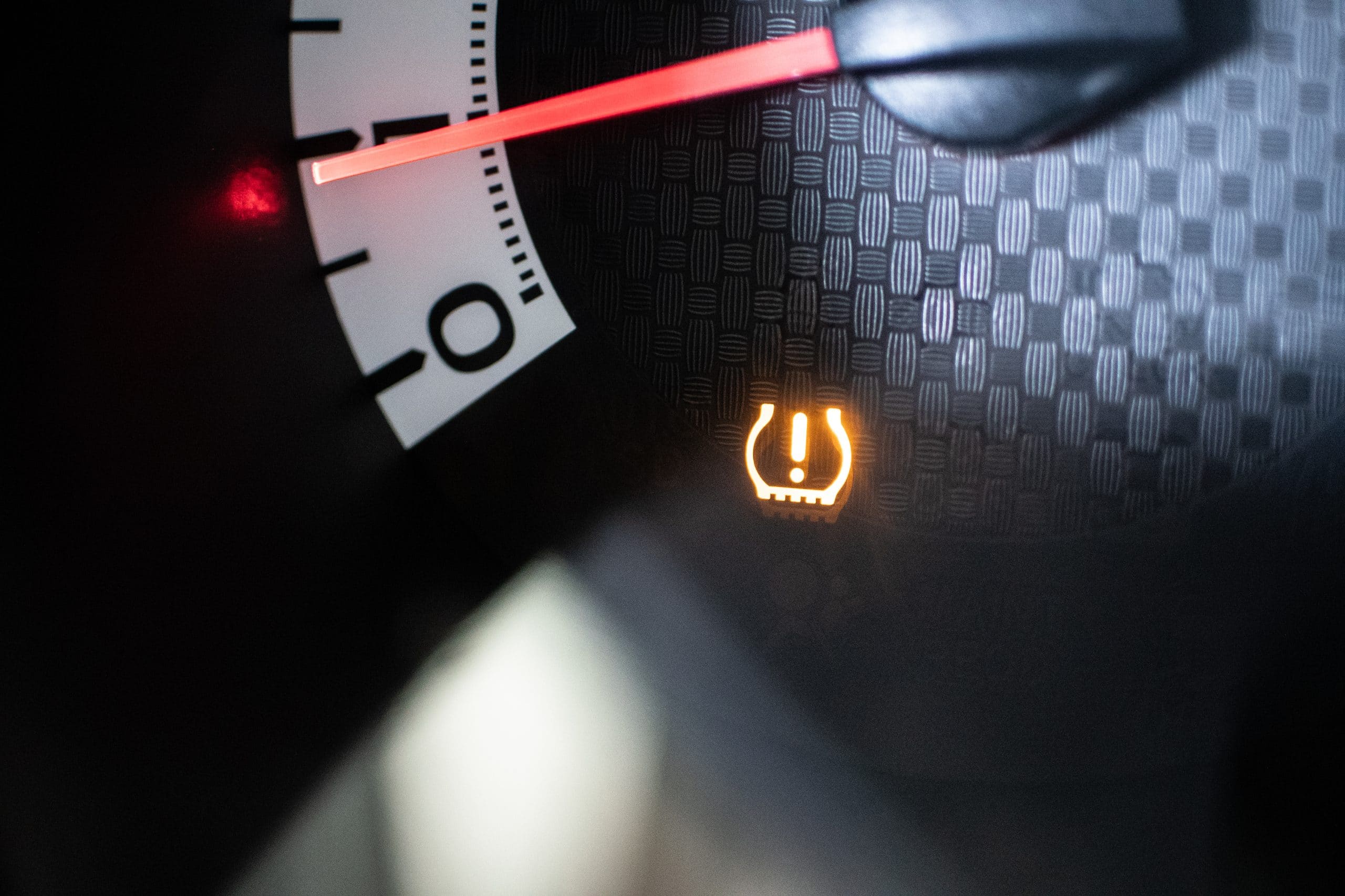 Why Does My Tire Pressure Keep Going Down