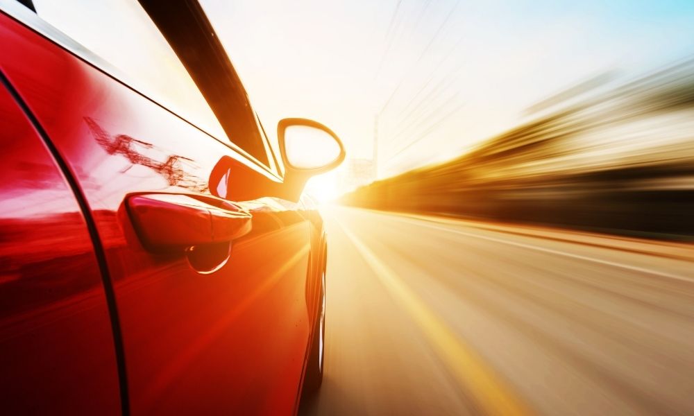 Why Does My Car Vibrate When Accelerating