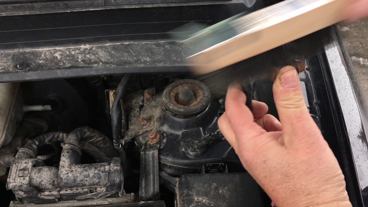 My Car Won't Start But The Lights Come On