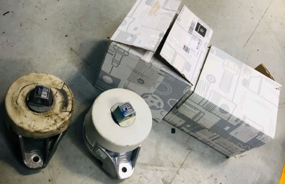 Why Is My Car Vibrating When I Accelerate