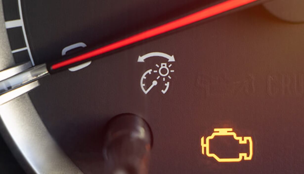 Check Engine Light Keeps Going On And Off
