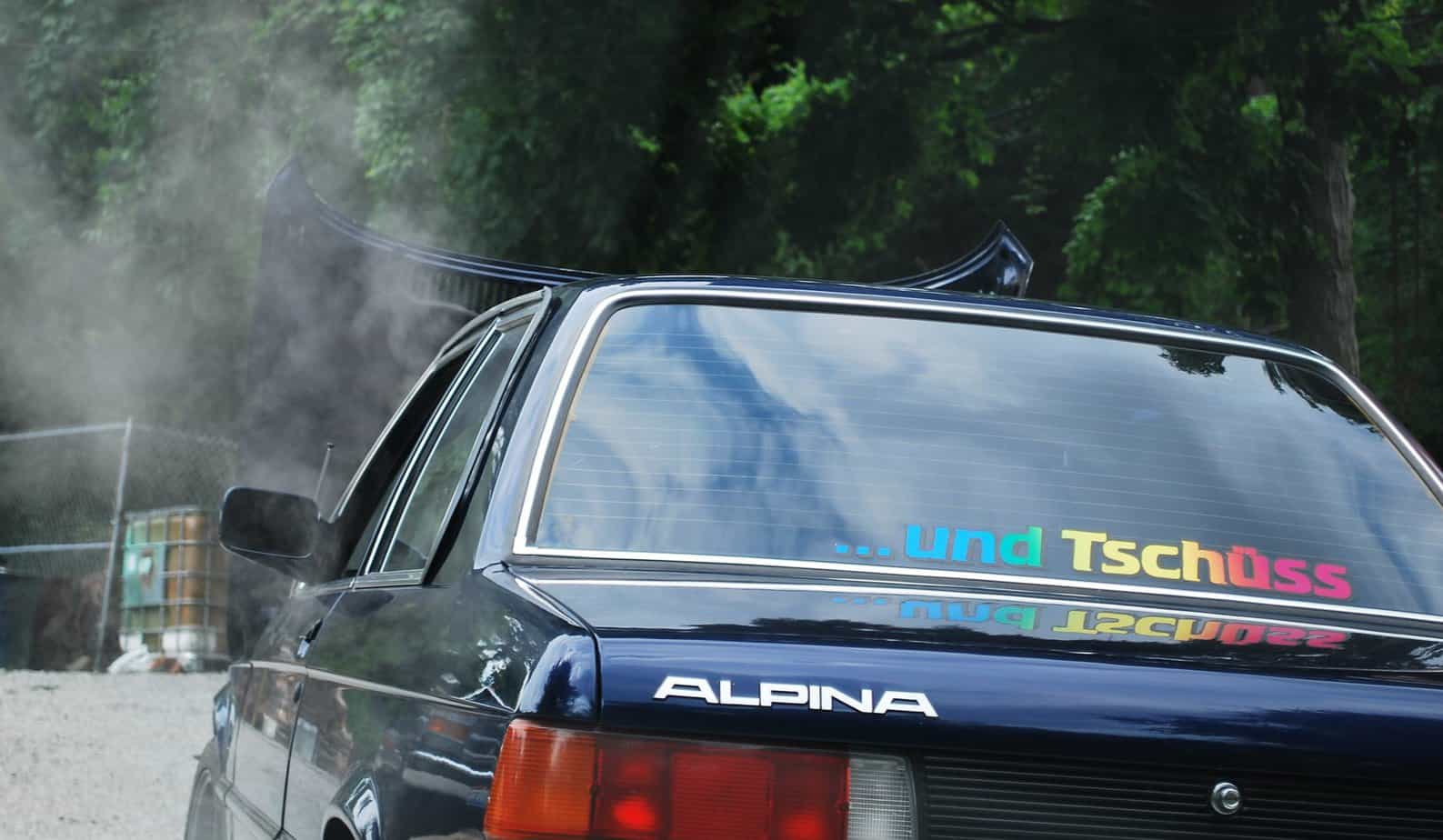 How Do I Know If My Engine Is Overheating