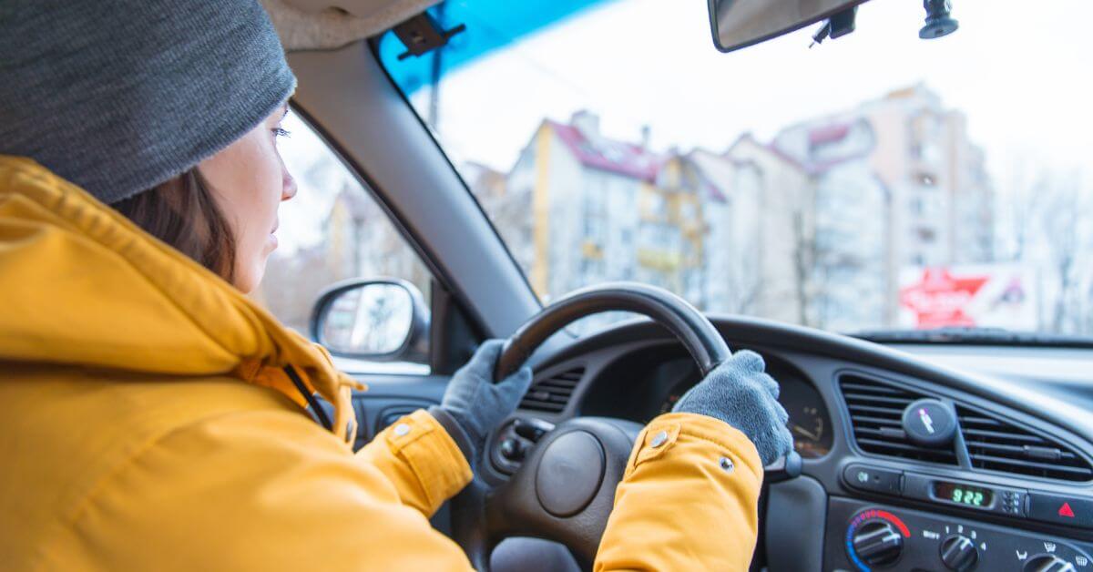 Why Is My Heat Blowing Cold Air In My Car