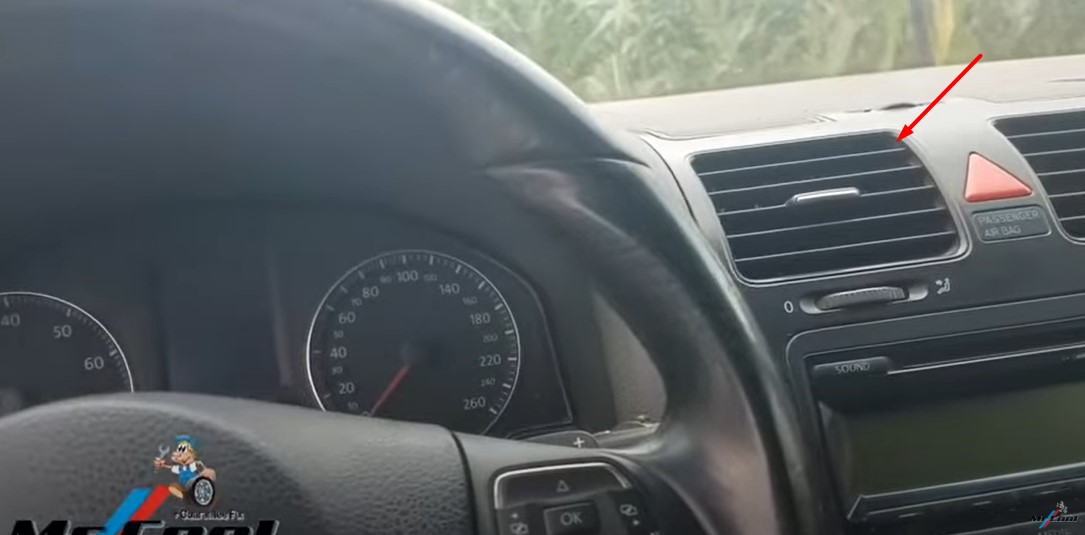 When Ac Is On Car Loses Power