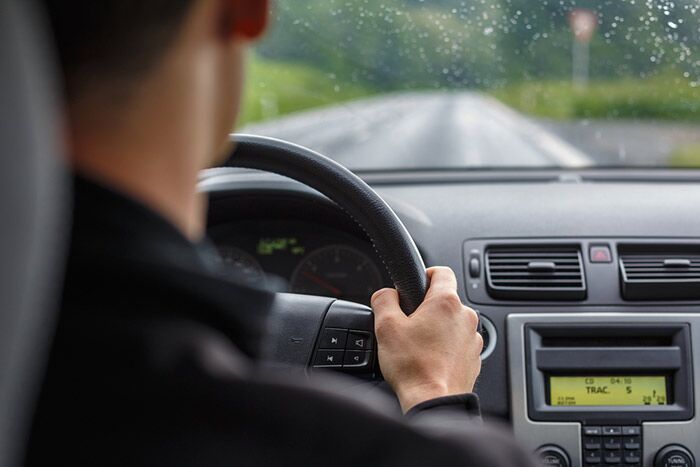Car Sounds Like A Lawn Mower When Idling