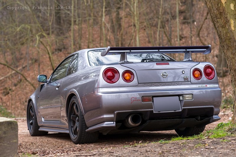 2. Who Should Follow This Nissan Skyline Import Guide are nissan skylines illegal in the us