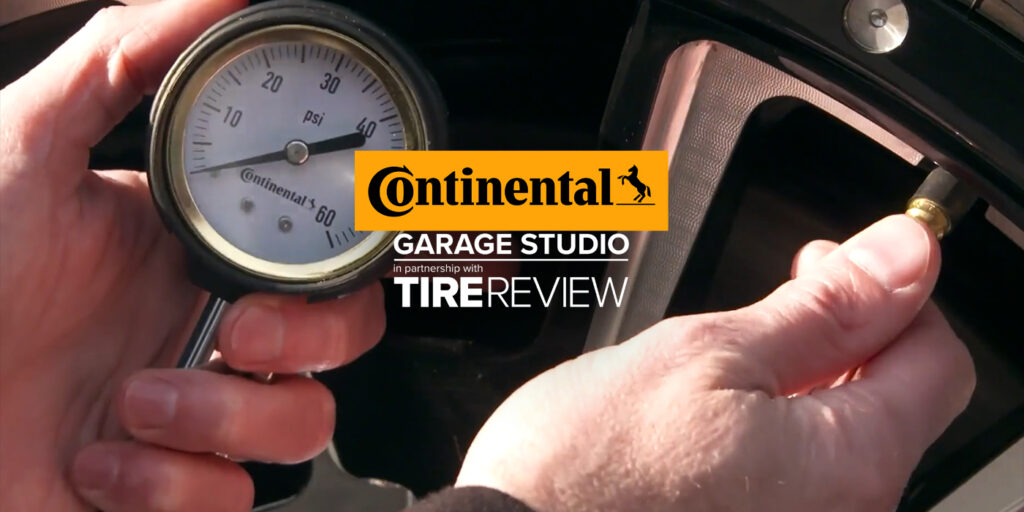 Where To Get Tire Pressure Checked Near Me