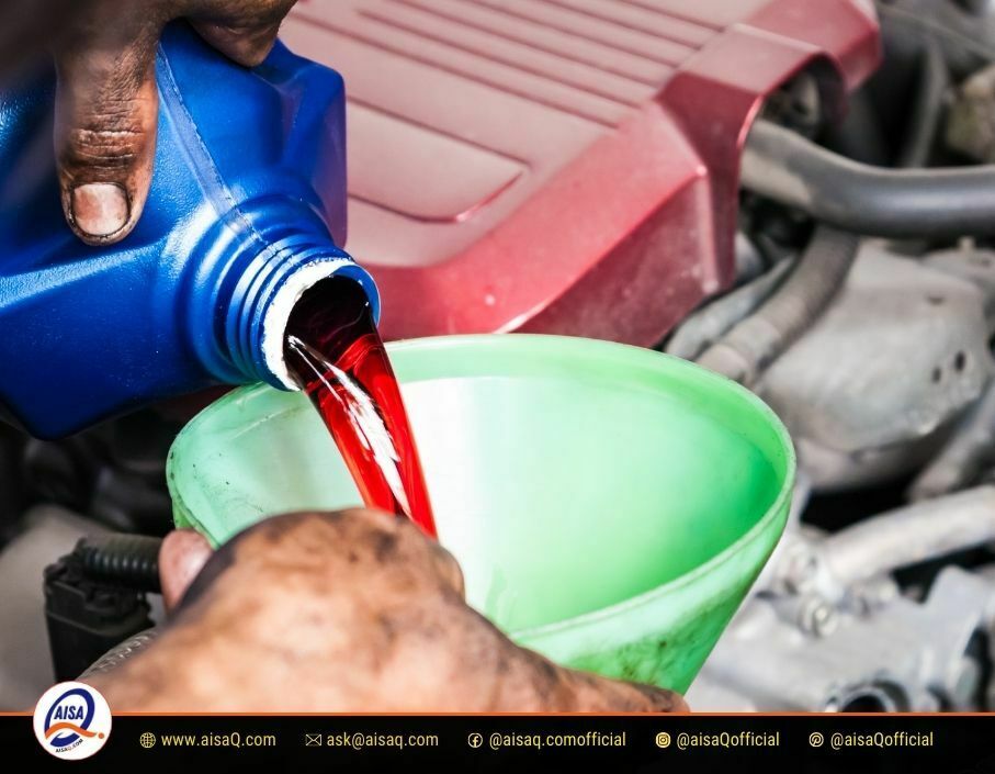 How Hard Is It To Change Transmission Fluid