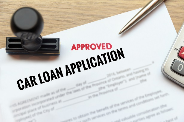 How To Qualify For An Auto Loan