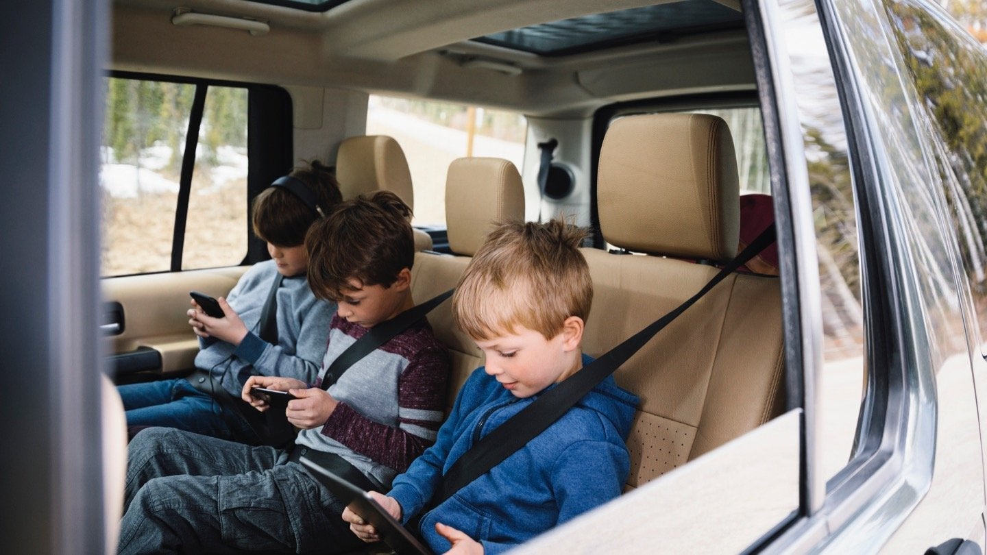 How Much Is Wifi In Car