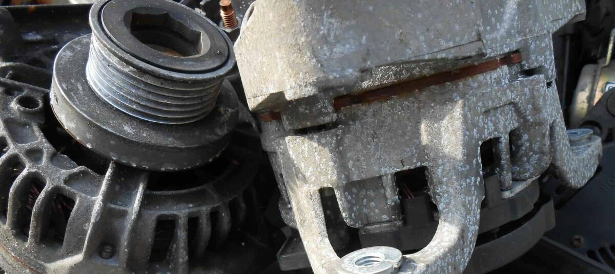 How Long Will Car Run With Bad Alternator