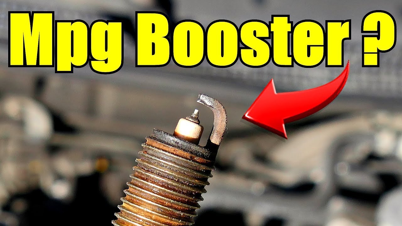 Does New Spark Plugs Increase Gas Mileage