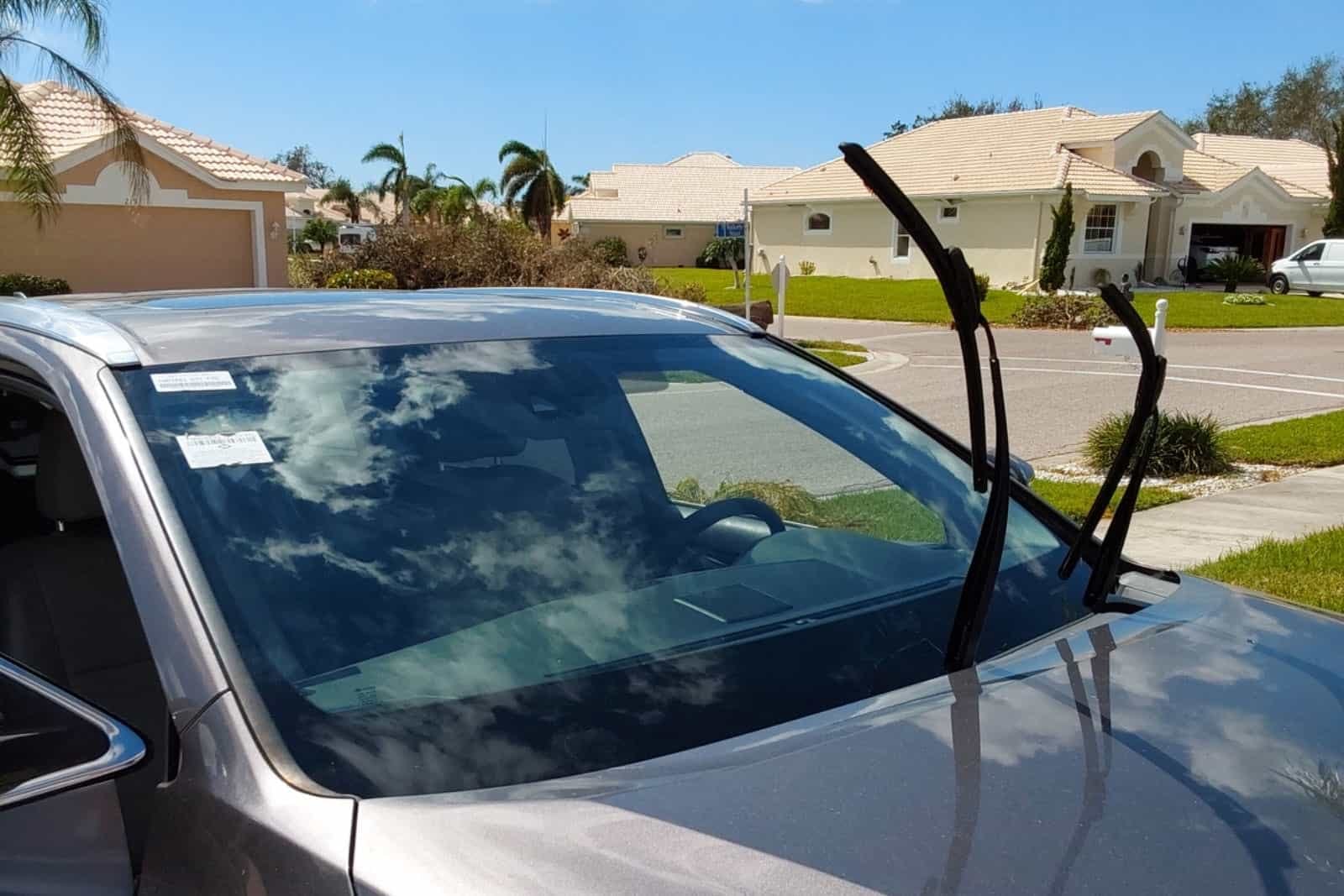 What Does It Cost To Replace A Windshield