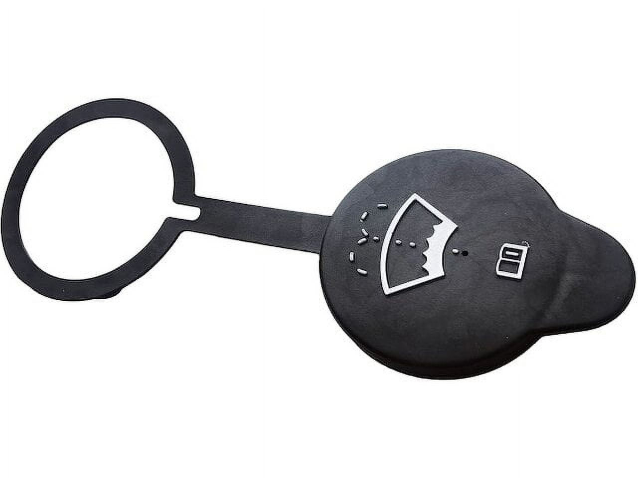 2003 Chevy Silverado Washer Fluid Reservoir