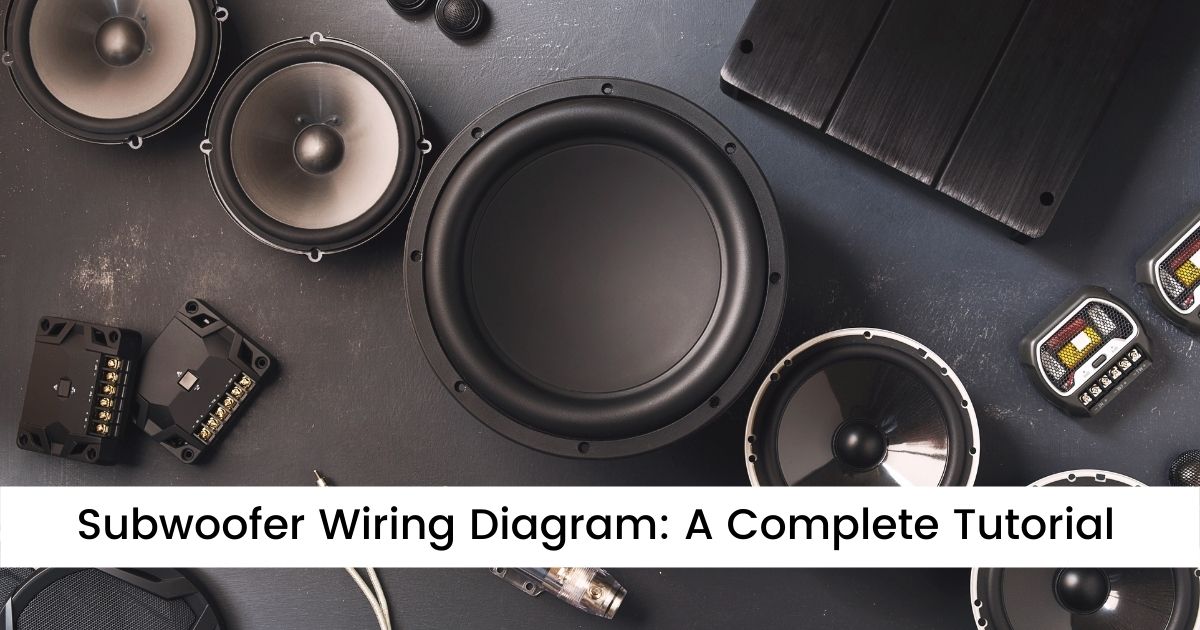 Bose Box Subwoofer 28170 Wiring Diagram