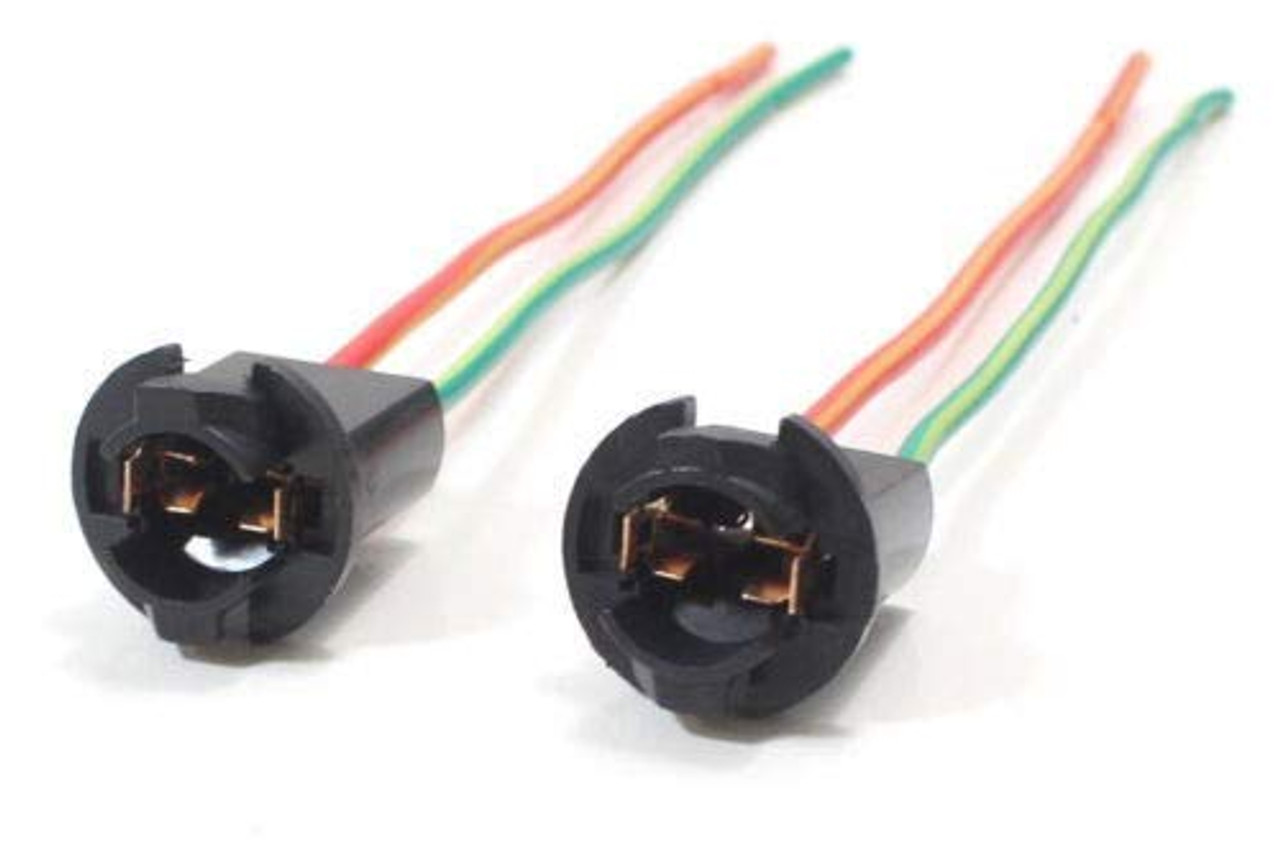Side Marker Socket Replacement And Wiring Diagnostics
