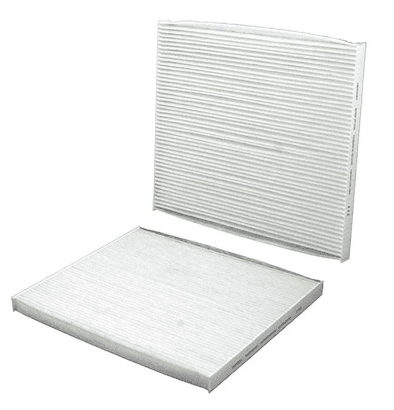 2018 Nissan Pathfinder Cabin Air Filter