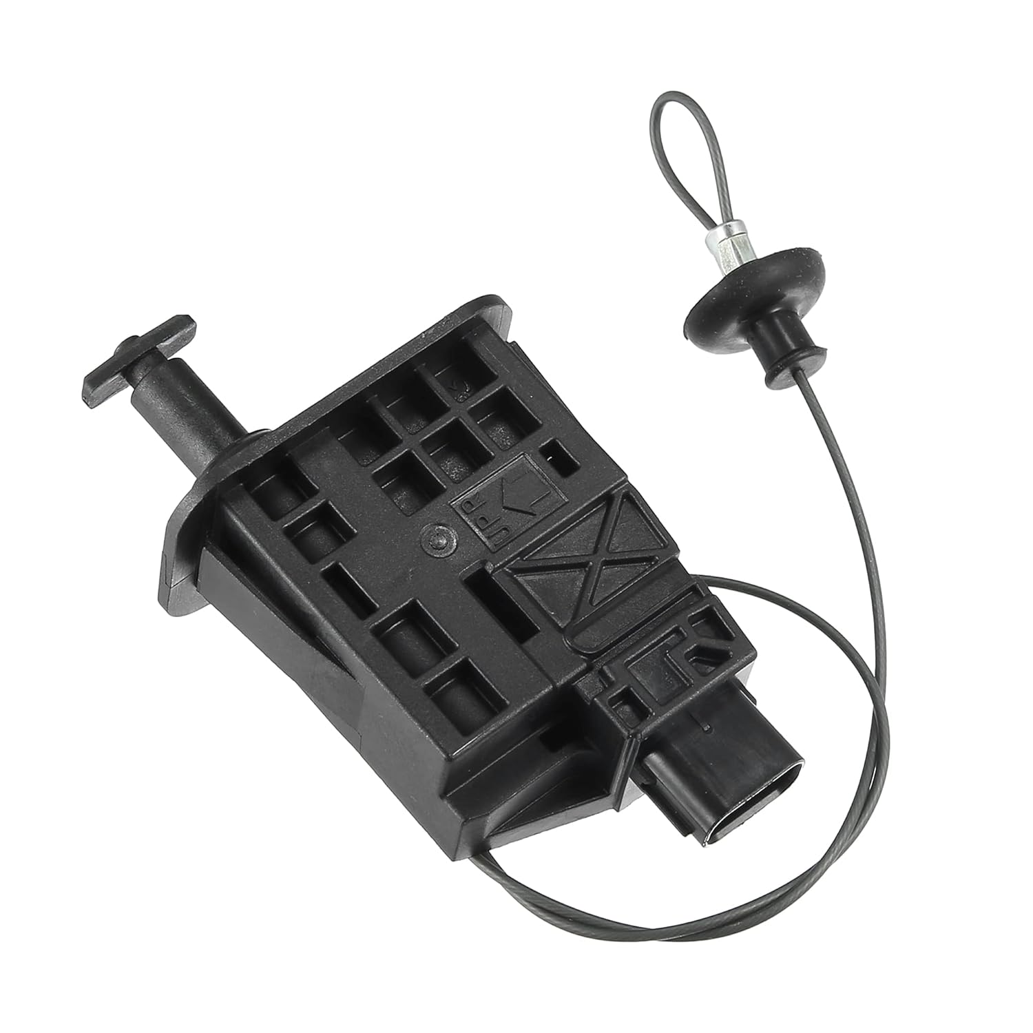 2018 Honda Accord Fuel Door Actuator