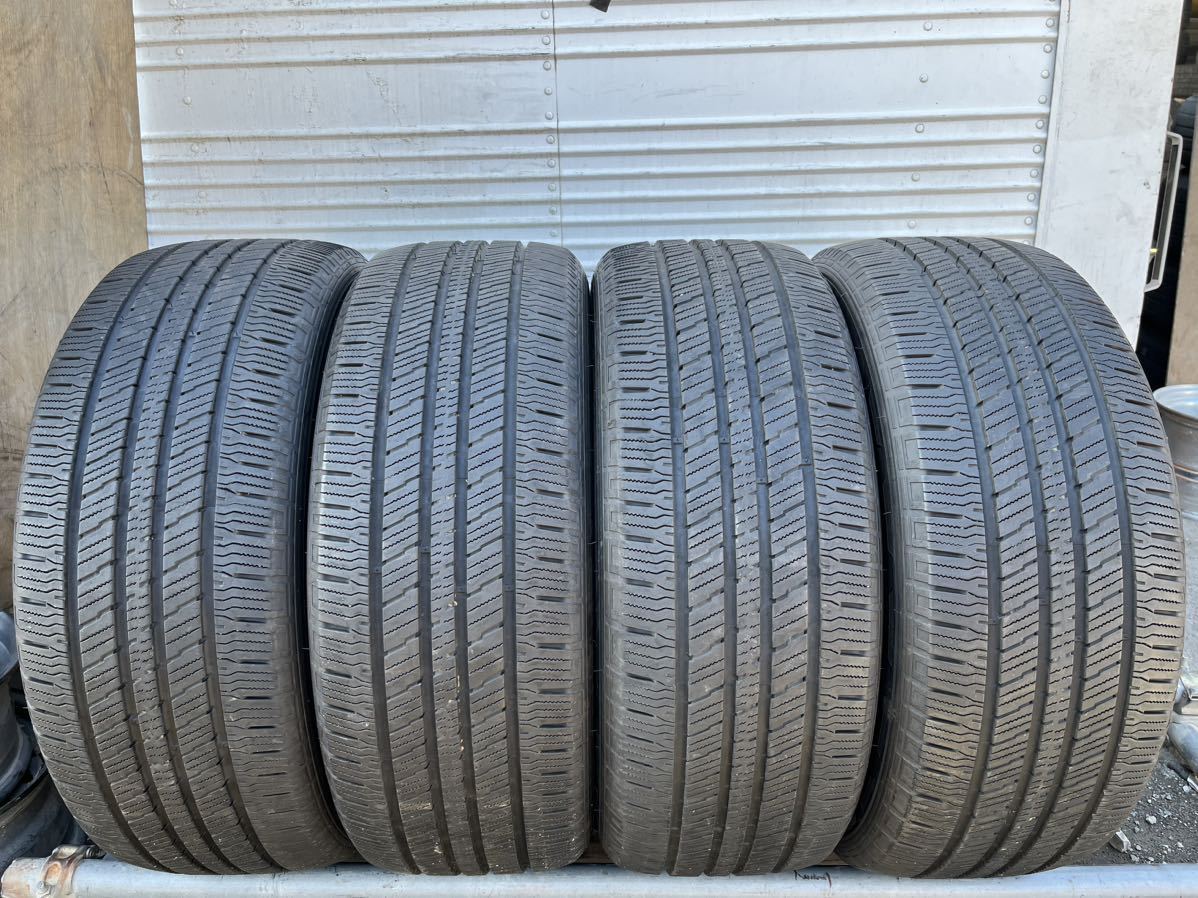 Hankook Dynapro Ht 285 45r22