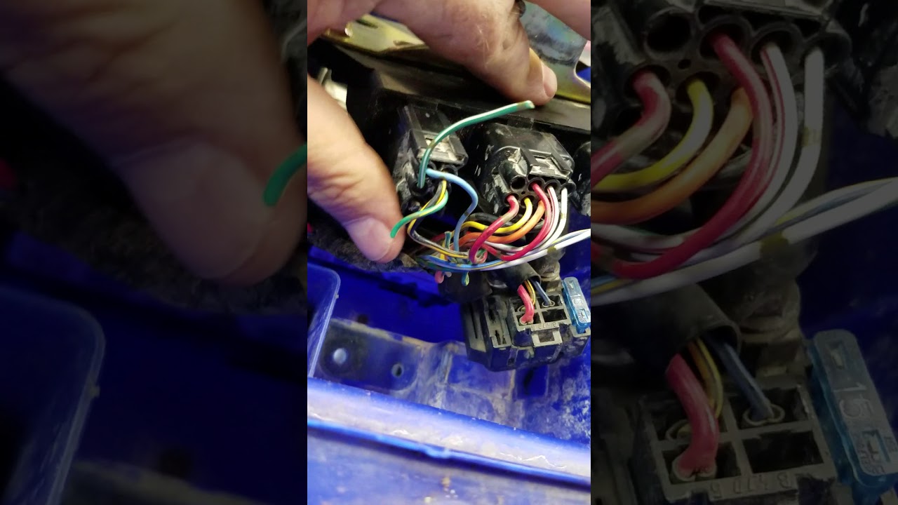 How To Remove The Rev Limiter Yamaha Raptor 660 Cutting Out at High RPM. Rev Limiter Delete - YouTube
