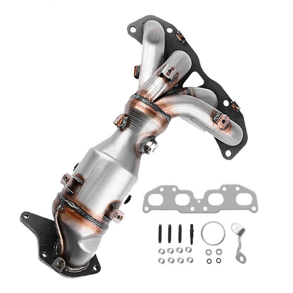 Catalytic Converter For Nissan Altima 2007